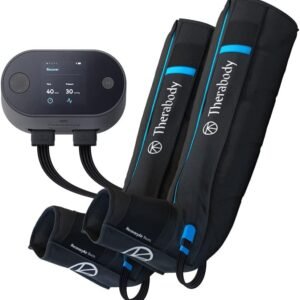 Appareil de pressothérapie Therabody RecoveryAir PRO