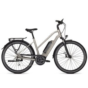 VTC électrique Kalkhoff Endeavour 1 Move - 725 Wh