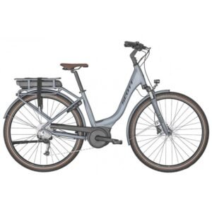 VTC électrique Scott Sub Active Eride 20
