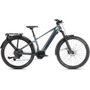 VTT Electrique Allroad Sunn Rage allroad