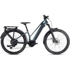 VTT Electrique Sunn Rage allroad S1 low