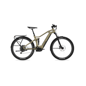 VTT électrique Flyer Goroc 3 4.10 FS 625Wh