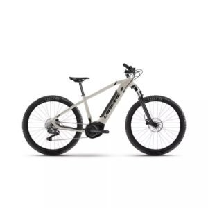 VTT électrique Lapierre Overvolt HT 5.5 high 2025