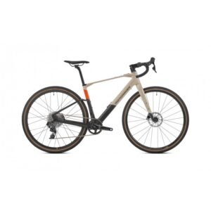 Vélo gravel électrique Mondraker Dusty R 2024