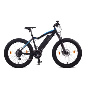 VTT électrique NCM Aspen plus