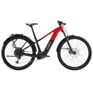 VTT électrique Trek Powerfly+ 4 EQ GEN5