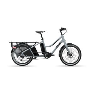 Vélo Cargo électrique Douze Cycles  LT2 B