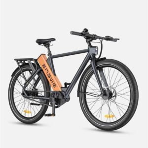 Vélo Électrique Engwe P275 Pro