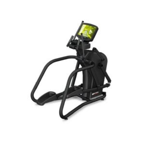 Vélo Elliptique BH G818R LED