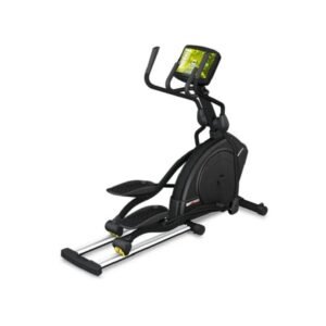 Vélo Elliptique BH Inertia G815R LED