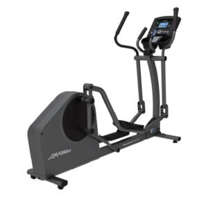 Vélo Elliptique Life Fitness E1 Go