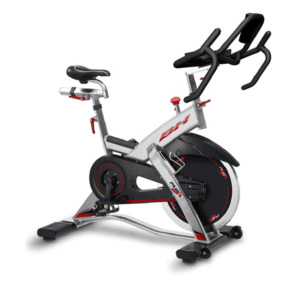 Vélo Indoor Cycling BH REX Electronic