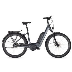 Vélo de ville électrique Kalkhoff Image 1 XXL - 545 Wh