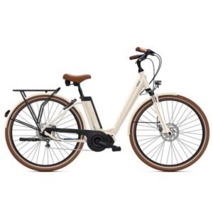 Vélo de ville électrique O2feel iVog 6