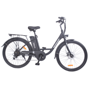 Vélo de ville électrique Velobecane Easy