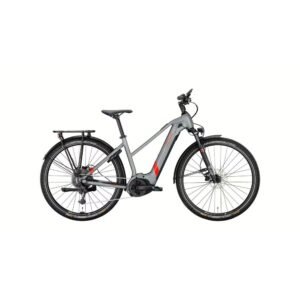 Vélo électrique Conway Cairon T 2.0 625 Trapèze