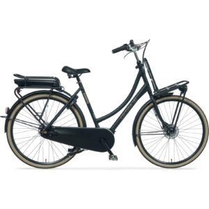 Vélo électrique Cortina E-U4 Solid
