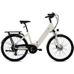 Vélo électrique Easycity Street D7 360Wh 2025