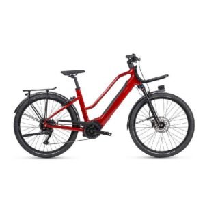 Vélo électrique Gitane G-Life INTENSE Mixte