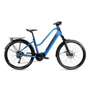 Vélo électrique Gitane G-Life XR 1.2