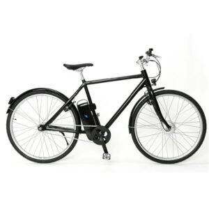 Vélo électrique Momentum Electric Upstart