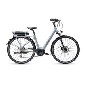 Vélo électrique Peugeot eC01 D9 Active Plus