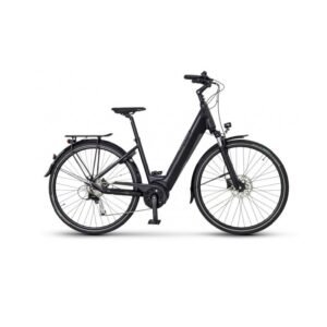 Vélo électrique Peugeot eC01 D9 Active Plus 500Wh