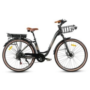Vélo électrique SAMEBIKE RS-A07 500W Moteur