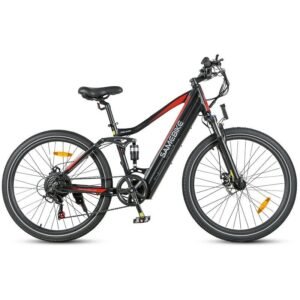 Vélo électrique Hybride SAMEBIKE XD26-II 750W