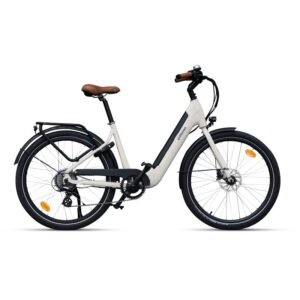 Vélo électrique Shiftbikes Shift 1