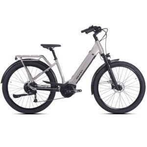 Vélo électrique Sunn Skill 400