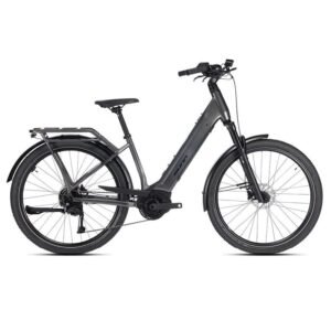 Vélo électrique Sunn Skill S1