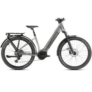 Vélo électrique Sunn Skill