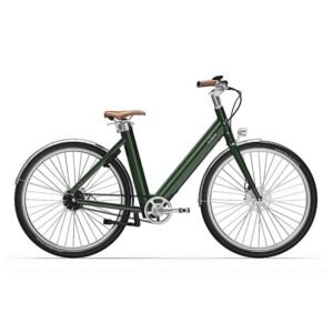 Vélo électrique Voltaire Rivoli