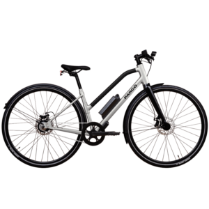 Vélo électrique parco 006 femme
