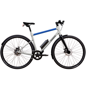 Vélo électrique parco 006