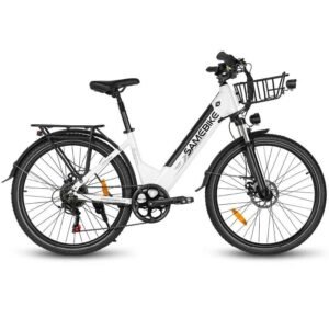 SAMEBIKE RS-A01 Pro-T Vélo électrique urbain