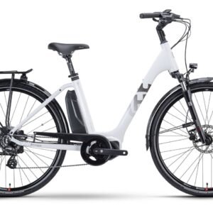 Vélo ville électrique Husqvarna eco city 1 wave