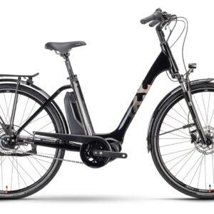 Vélo ville électrique Husqvarna eco city 2 cb 418 wave