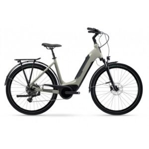 Vélo électrique Winora Tria 10 2025