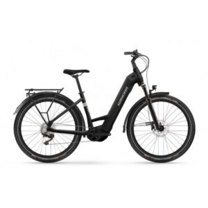 Vélo électrique Winora Yucatan X10 low 2025