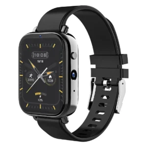 Yonis Montre Connectée 4G LTE Écran 1.75 Pouces