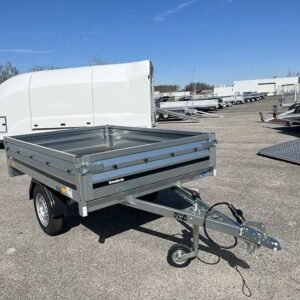 Brenderup 3205 205x142cm PTAC 750kg