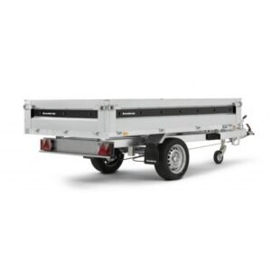 Remorque Brenderup BT 4260SB1300
