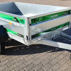 Remorque Daxara 239×4