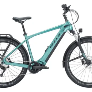 BULLS Iconic Evo1 750Wh 27,5"