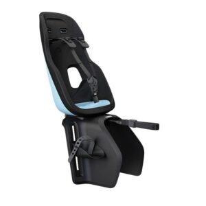 Porte-bébé vélo arrière sur porte-bagages Thule Yepp Nexxt 2 Maxi