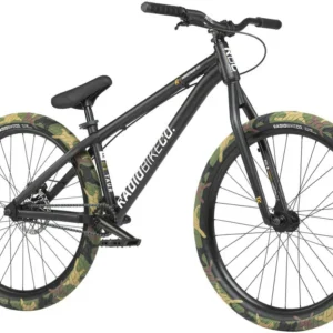 Radio Minotaur 26" Vélo Dirt Jump