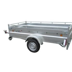 Remorque bagagere​ LIDER ROBUST 40393