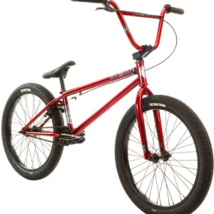 Stolen Spade 22'' Vélo Freestyle BMX